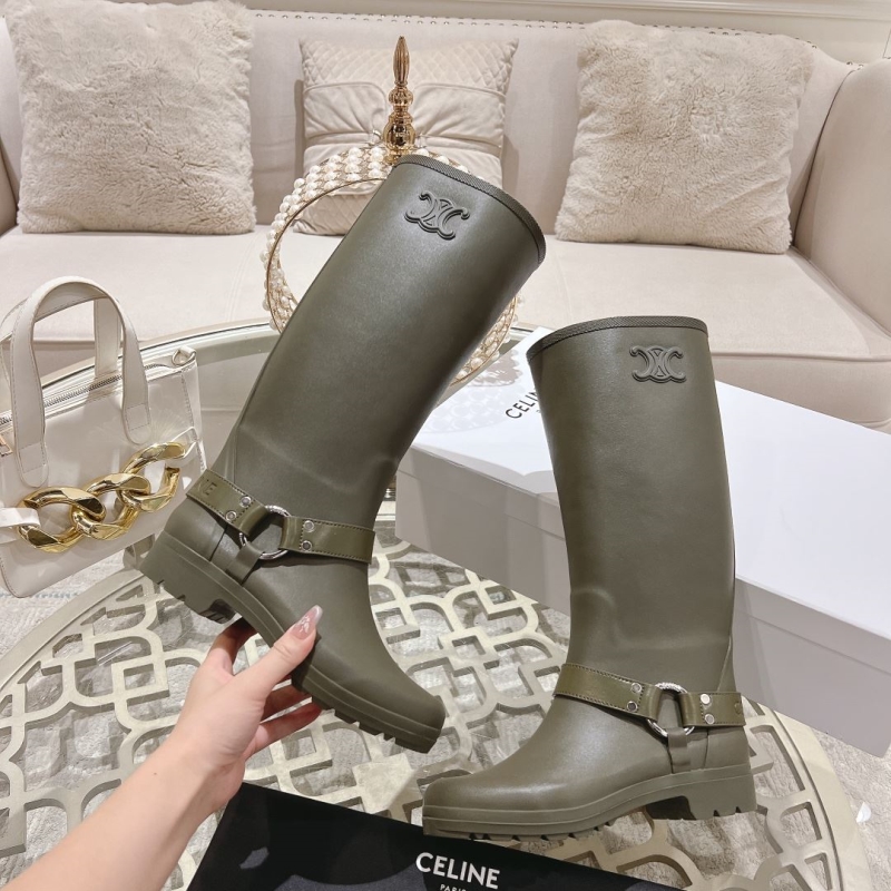 Celine Boots